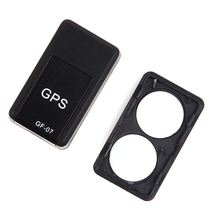 Car Tracker GPS Magnetic Device with Multifunctional