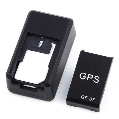 Car Tracker GPS  Magnetic Device with Multifunctional