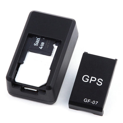 Car Tracker GPS  Magnetic Device with Multifunctional