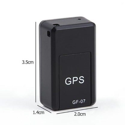 Car Tracker GPS  Magnetic Device with Multifunctional