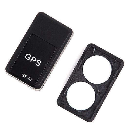 Car Tracker GPS  Magnetic Device with Multifunctional