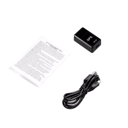 Car Tracker GPS  Magnetic Device with Multifunctional