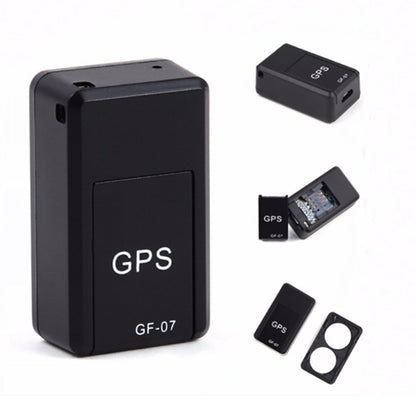 Car Tracker GPS  Magnetic Device with Multifunctional