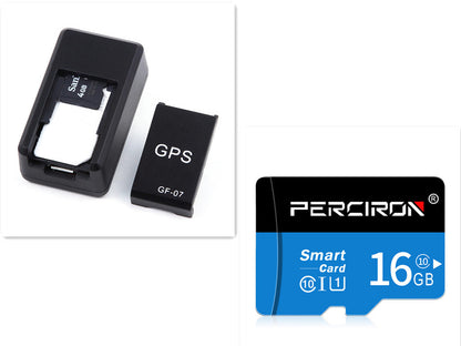 Car Tracker GPS  Magnetic Device with Multifunctional