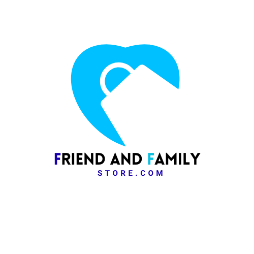 Friend and Family Store